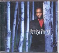 Marsalis Quartet, Branford - Requiem
