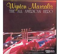 Marsalis, Wynton - All American Hero