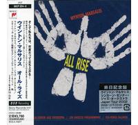 Marsalis, Wynton - All Rise