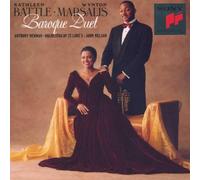 Marsalis,Wynton - Baroque Duet