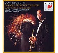 Baroque Music for Trumpets