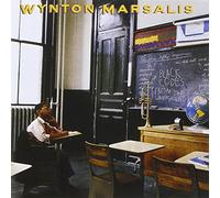 Marsalis, Wynton - Black Codes
