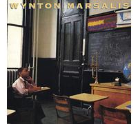Marsalis Wynton - Black Codes (From The Underground)