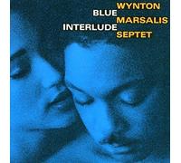 Marsalis, Wynton - Blue Interlude