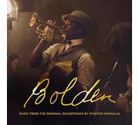 Marsalis Wynton - Bolden - Soundtrack.