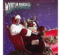 Marsalis, Wynton - Crescent City Christmas Card