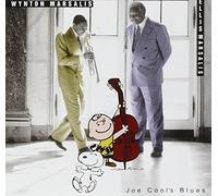 Marsalis, Wynton & Ellis - Joe Cool's Blues