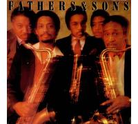 Marsalis,Wynton - Fathers and Sons [Import]