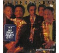 Marsalis,Wynton - Fathers and Sons [Import]
