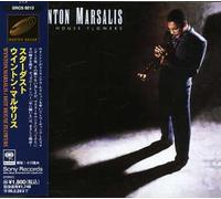 Marsalis, Wynton - Hot House Flower (Mini Lp Sleeve)