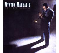 Marsalis,Wynton - Hot House Flowers