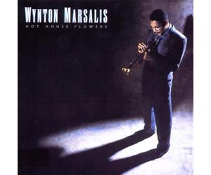 Marsalis,Wynton - Hot House Flowers
