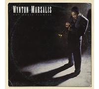 Marsalis Wynton - Hot House Flowers (Original Combia