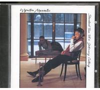 Marsalis, Wynton - Intimacy Calling: Standard Time 2