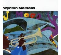 Marsalis,Wynton - J Mood
