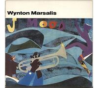MARSALIS,WYNTON - J Mood