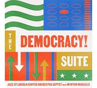 Marsalis,Wynton / Jazz At Lincoln Center Orch - Swing Symphony