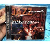 Marsalis,Wynton - Jazz Cafe Presents