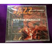 Marsalis,Wynton - Jazz Cafe Presents