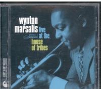Marsalis,Wynton - Live at the House of Tribes