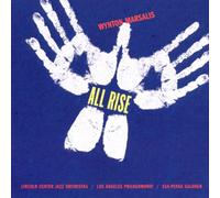 Marsalis,Wynton - Marsalis: All Rise