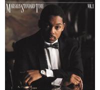 Marsalis,Wynton - Marsalis Standard Time-Volum