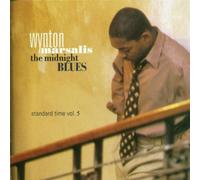 Marsalis,Wynton - Midnight Blues