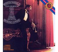 Marsalis,Wynton - Music for Trumpet