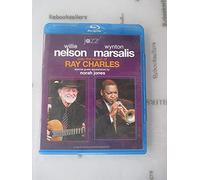 Marsalis, Wynton - Play the Music of Ray Charles