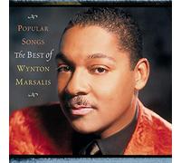 Marsalis, Wynton - Popular Songs: Best Of Wynton