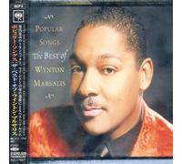 Marsalis, Wynton - Popular Songs: The Best Of Wynton Marsalis
