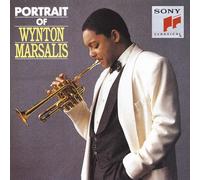 Marsalis, Wynton - Portrait Of Wynton Marsalis