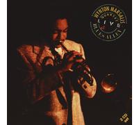 Marsalis,Wynton Quartet - Live at Blues Alley
