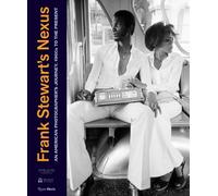 Marsalis Wynton Ruth Fine Frank Stewart’s Nexus (Copertina rigida)