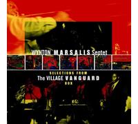 MARSALIS WYNTON - Selections from the