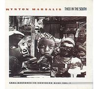 Marsalis, Wynton - Soul Gestures 1: Thick in the South