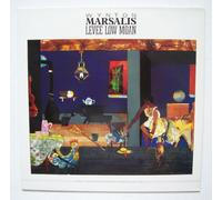 Marsalis, Wynton - Soul Gestures 3: Levee Low Moan