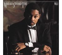 Marsalis, Wynton - Standard Time 1
