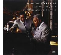 Marsalis, Wynton - Standard Time 3: Resolution Of Romance
