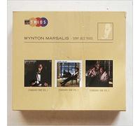 Marsalis,Wynton - Standard Time - Sony Jazz Trios