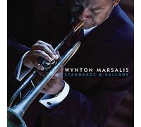 Marsalis, Wynton - Standards