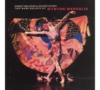 Marsalis,Wynton - Marsalis,Wynton - Sweet Release and Ghost Story