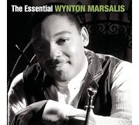 Marsalis,Wynton - The Essential Wynton Marsalis