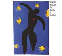 Marsalis,Wynton - The Majesty of the Blues