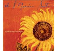 Marsalis,Wynton - The Marciac Suite