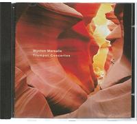Marsalis,Wynton - Trumpet Concertos