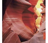 Marsalis,Wynton - Trumpet Concertos