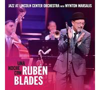 Marsalis Wynton - Una Noche Con Ruben Blades