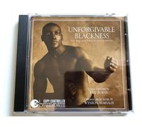 Marsalis,Wynton - Unforgivable Blacknes