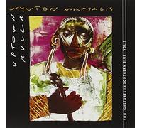 Marsalis, Wynton - Uptown Ruler